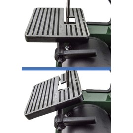 EX ELECTRONIX EXPRESS Mini 1 x 30 Belt Sander 3400 RPM