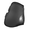 4 PCS Front Hind Leg Boots Adjustable Horse Leg Boots