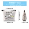 GJTIM Needleworker Gift Cross Stitch Project Bag - I Stitch