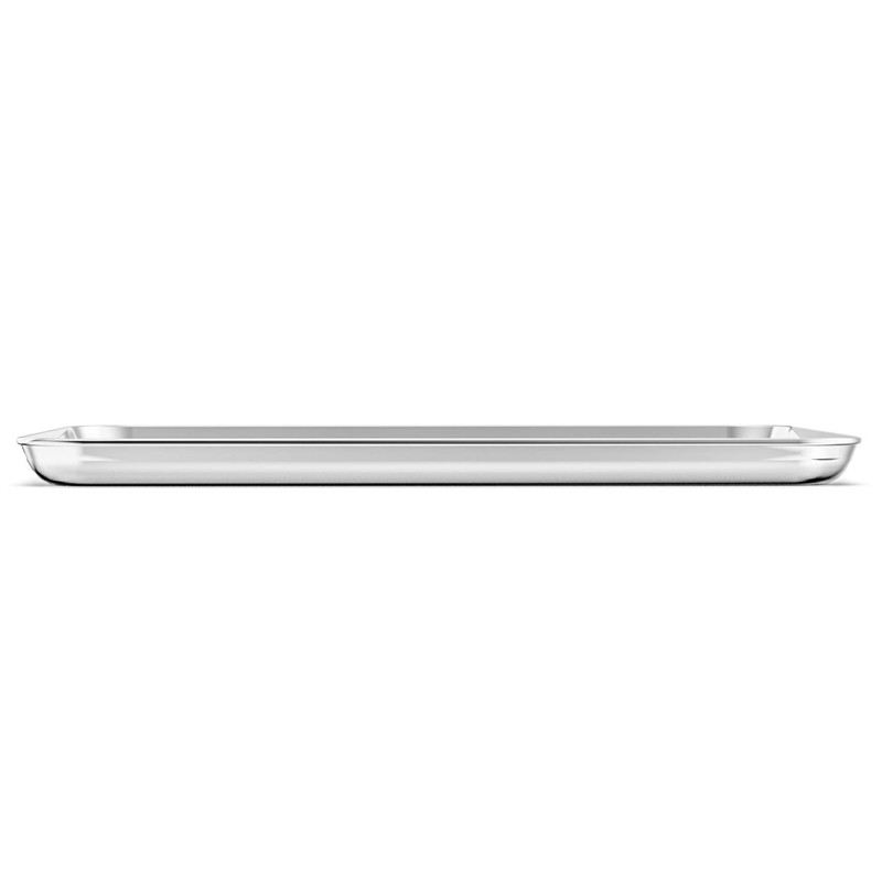 Baking Sheets Set of 2, Bastwe 20 inch Stainless Steel