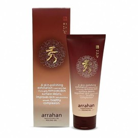 Arahant Exfoliation Gel 180ml Geoje Scrub Cleanser Skin Care Beauty Products Cosmetics Oil Pack Cash on Delivery or Payment upon Order / 아라한 각질 제거 젤 180ml 거제 스크럽 클렌저 피부관리 미용 제품 화장품 오일 팩 착불 또는 주문시 결제