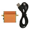 0.1MHz‑6GHz Full Band Low Noise Amplifier Professional 20dB High Gain