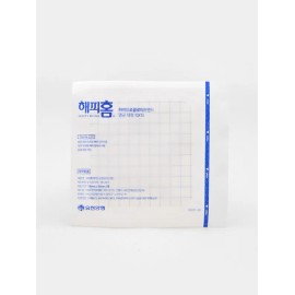 DAISO Happy Home Hydrocolloid 10x10cm 1 sheet