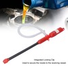 Portable Transfer Pump Electric Car Liquid Transfer Hand Pump for
