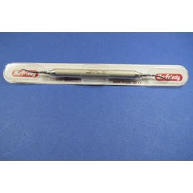 Plastic Filling Instrument No 8A Handle No 6 TNPFI8A Hu Friedy