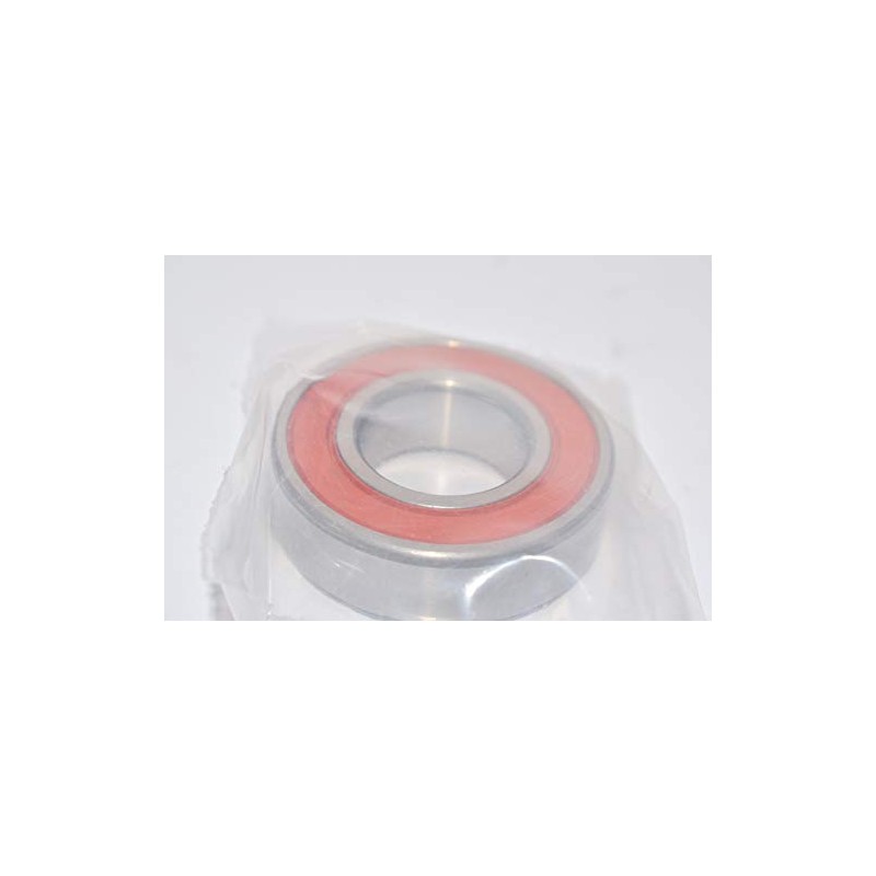 NTN Bearing 6205LU Single Row Deep Groove Radial Ball Bearing,