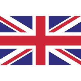 Large Union Jack Flag 8ft x 5ft