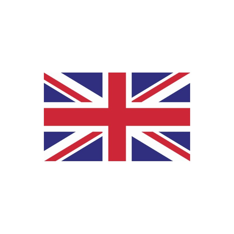 Large Union Jack Flag 8ft x 5ft