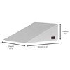NOVA Medical Products 10" Bed Wedge