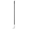 G.a HOMEFAVOR Pizza Oven Ash Rake, Stainless Steel Charcoal Rake