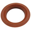4x Borbet Original Centring Rings 72.5 to 57.1 Compatible with