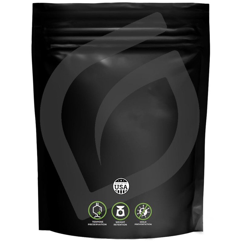 ‎1 x 113 g Grove Bags - Soft Touch Edition