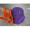 I Love You Hand Sign Cookie Cutter