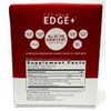 Amare Edge Plant Based Nootropic Powder Drink for Endurance and