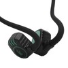 32GB Bone Conduction Headphones, IPX8 Water Proof Sports Earphones, 20m