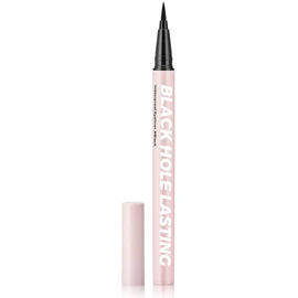 BLESSED MOON Waterproof Liquid Eyeliner (Black) Black Hole Lasting Waterproof Eyeliner Breasted Moon Breasted Moon