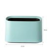 Cabilock Garbage Can Trash Can Creative Trash Basket Trash Bin