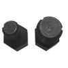 Alltooetools Spark Plug Thread Chaser Tool M10 x 1.0/M12 x