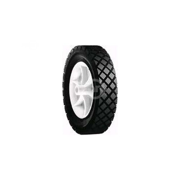 Rotary Item 855, Plastic Wheel for Snapper