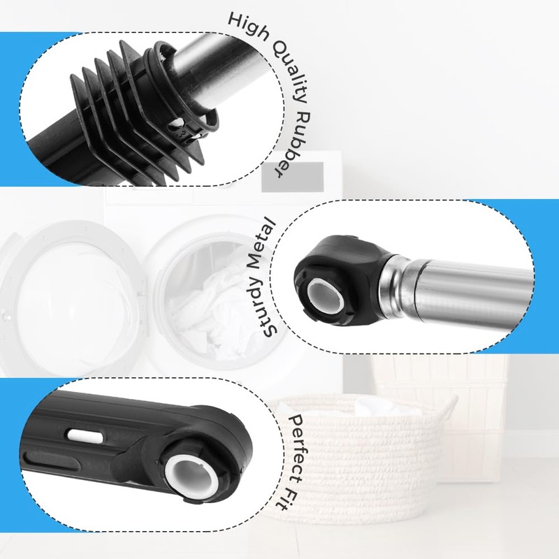 ACV72909503 ACV72909501 Washer Shock Absorber Compatible with LG Washing Machine