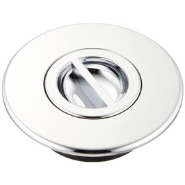 Miyako M44FP Resin Washing Machine Drain Fittings, Dimensions: 1.9 inches (50 mm)