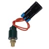 Solarhome New Muncie Pressure Switch Sensor 30T60228 for Dump Truck