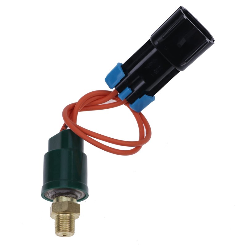 Solarhome New Muncie Pressure Switch Sensor 30T60228 for Dump Truck