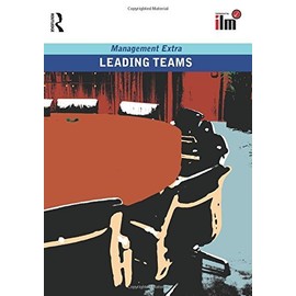 Leading Teams (Management Extra) by Elearn Elearn (2008-11-21)