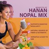 Nopal Mix Aguaymanto 454g - 100% Natural High-Fiber Goldenberry Blend