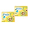 SPLENDA No Calorie Sweetener, 100 Count Single-Serve Packets (2 Pack)