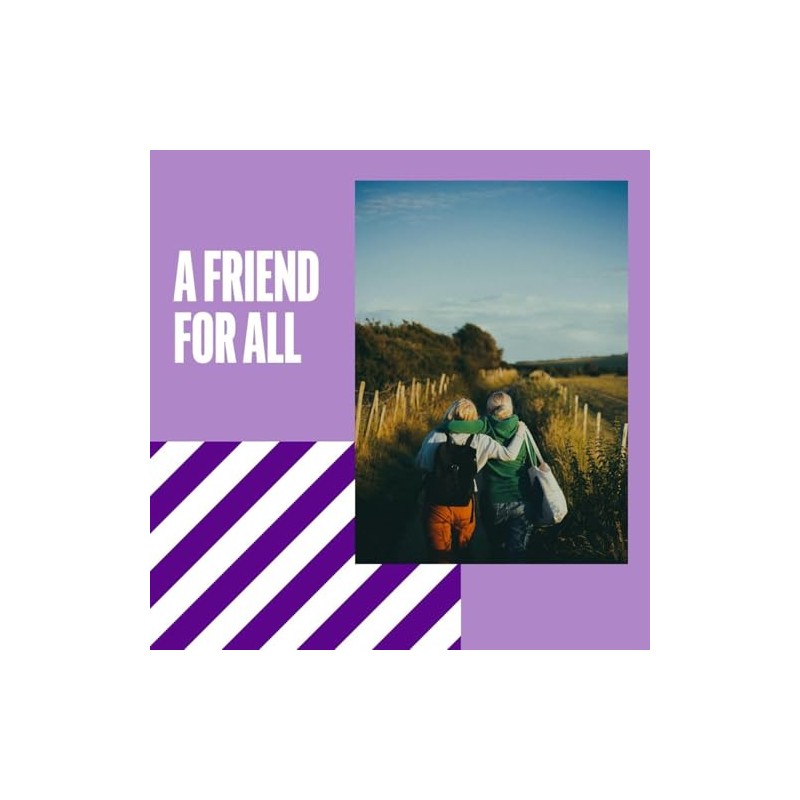 Fisherman's Friend - Pack of 6, 45g Blackcurrant Lozenge Packs,