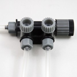 JBL ProSilent air pump accessories