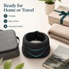 Foam Neck Support Brace for Daily Comfort – Adjustable Cervical