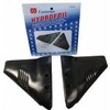 Hydrofoil Trim Tabs for Outboard Engines 50hp+