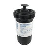 Donaldson P553009 Fuel Filter 7.76 in., Secondary Type, Spin On