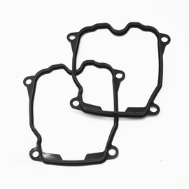 SYOWADA 2 Pcs 420630260 Valve Cover Gasket Replacement for Can-Am 400 500 650 800 1000 2003-2018 Outlander Renegade Commander Defender Front Or Rear Valve Cover Gasket
