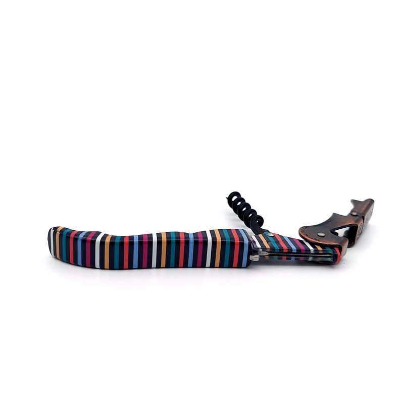 Pulltap's Genuine Rayados 900 Collection Corkscrew Wine Key Bottle Opener
