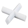 COWIE Cross Agitator 1.5 x 0.4 inches (38 x 11