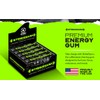 StrikeGum - Home page - Strike Premium Energy Gum |