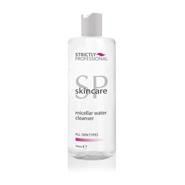 Strictly Professional Micellar Water, 500 ml