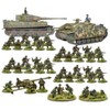 Warlord Games Bolt Action: Waffen SS Starter Army