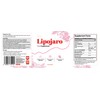 Lipojaro ACV Supports Digestion, Helps Manage Weight, Helps Your Body