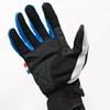elf EG-S525 Motorcycle Gloves Spring Summer Model Strada Mesh Gloves