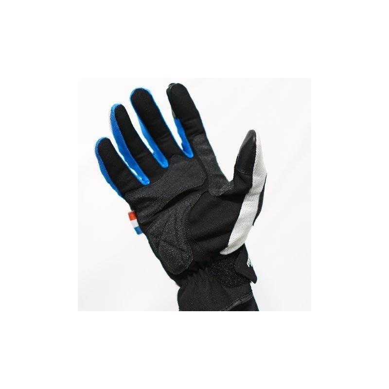 elf EG-S525 Motorcycle Gloves Spring Summer Model Strada Mesh Gloves