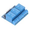 3 Channel Relay Module, 3 Channel Relay Module, High Voltage