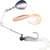 Berkley Spinnerbait Artificial Bait for Spinning Nails and Baitcaster Fishing