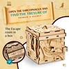 INSCAPE Pharaoh´s Secret Puzzle Box - Escape Room in A