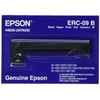 10 PACK Black Printer Ribbon for EPSON ERC-09B, DT6000, ER-700,