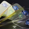 CONDOR AXE INAZUMA TIGER Small M MIX Shota Gono, Player