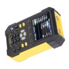 Digital Phospher Oscilloscope 2 Channels 180MHz Bandwidth Handheld Oscilloscope with